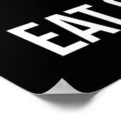 トレーニングやる気を起こさせる ポスター (角)