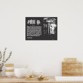 トレーニングやる気を起こさせる ポスター (キッチン)