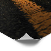 トレーニングやる気を起こさせる ポスター (角)