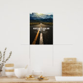 トレーニングやる気を起こさせる ポスター (キッチン)