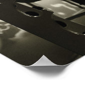 トレーニングやる気を起こさせる ポスター (角)