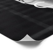 トレーニングやる気を起こさせる ポスター (角)