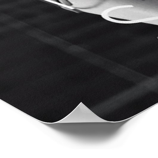 トレーニングやる気を起こさせる ポスター (角)