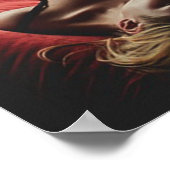 トレーニングやる気を起こさせる ポスター (角)