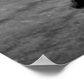 トレーニングやる気を起こさせる ポスター (角)