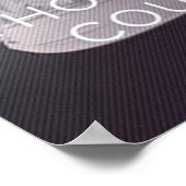 トレーニングやる気を起こさせる ポスター (角)