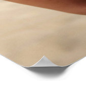 トレーニングやる気を起こさせる ポスター (角)