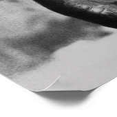 トレーニングやる気を起こさせる ポスター (角)