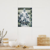 トレーニングやる気を起こさせる ポスター (キッチン)