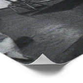 トレーニングやる気を起こさせる ポスター (角)