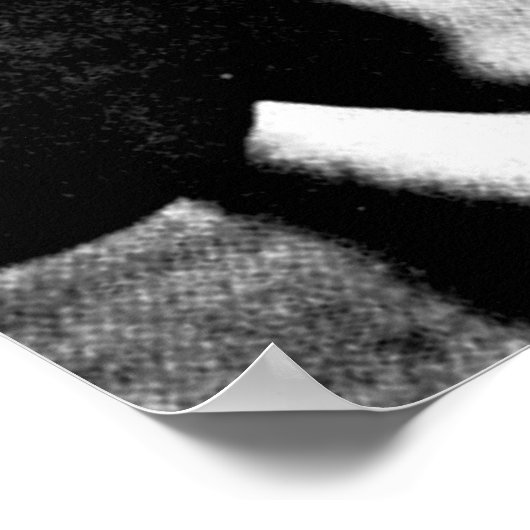 トレーニングやる気を起こさせる ポスター (角)