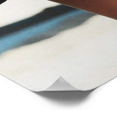 トレーニングやる気を起こさせる ポスター (角)