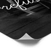 トレーニングやる気を起こさせる ポスター (角)