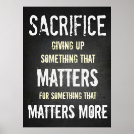 トレーニングやる気を起こさせる ポスター