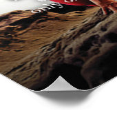 トレーニングやる気を起こさせる ポスター (角)