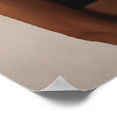 トレーニングやる気を起こさせる ポスター (角)