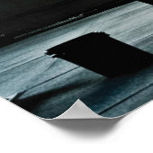 トレーニングやる気を起こさせる ポスター (角)