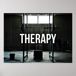 トレーニングやる気を起こさせる ポスター