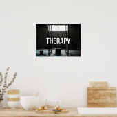 トレーニングやる気を起こさせる ポスター (キッチン)