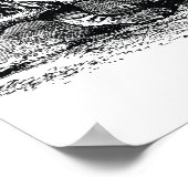 トレーニングやる気を起こさせる ポスター (角)