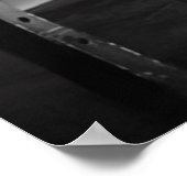 トレーニングやる気を起こさせる ポスター (角)