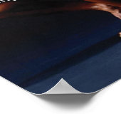 トレーニングやる気を起こさせる ポスター (角)