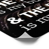 トレーニングやる気を起こさせる ポスター (角)