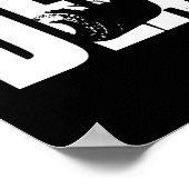 トレーニングやる気を起こさせる ポスター (角)