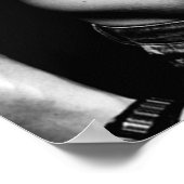 トレーニングやる気を起こさせる ポスター (角)