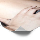 トレーニングやる気を起こさせる ポスター (角)