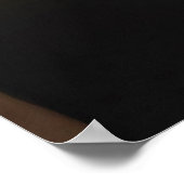 トレーニングやる気を起こさせる ポスター (角)