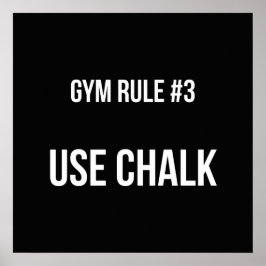 トレーニングやる気を起こさせる ポスター