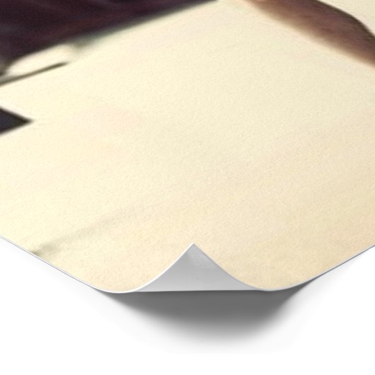 トレーニングやる気を起こさせる ポスター (角)