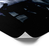 トレーニングやる気を起こさせる ポスター (角)