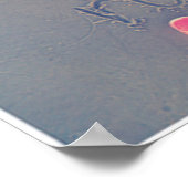 トレーニングやる気を起こさせる ポスター (角)