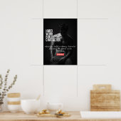 トレーニングやる気を起こさせる ポスター (キッチン)