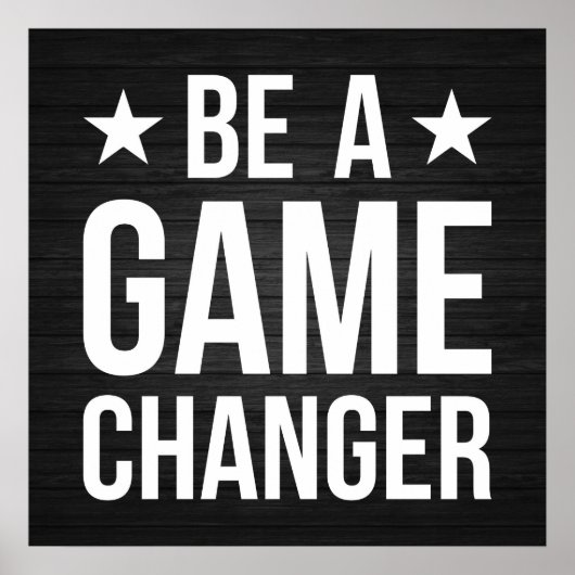 トレーニングやる気を起こさせる ポスター (正面)