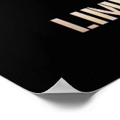 トレーニングやる気を起こさせる ポスター (角)