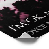 トレーニングやる気を起こさせる ポスター (角)