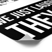 トレーニングやる気を起こさせる ポスター (角)