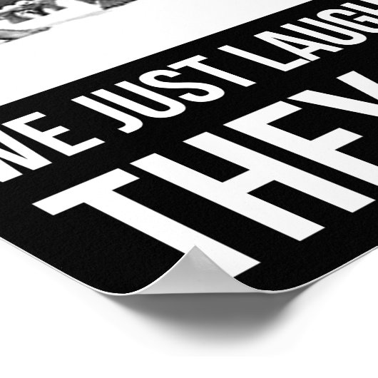 トレーニングやる気を起こさせる ポスター (角)