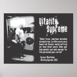 トレーニングやる気を起こさせる ポスター