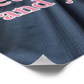 トレーニングやる気を起こさせる ポスター (角)