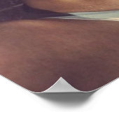 トレーニングやる気を起こさせる ポスター (角)