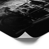 トレーニングやる気を起こさせる ポスター (角)