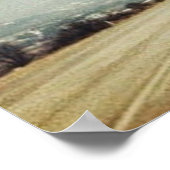 トレーニングやる気を起こさせる ポスター (角)