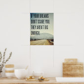 トレーニングやる気を起こさせる ポスター (キッチン)