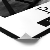 トレーニングやる気を起こさせる ポスター (角)