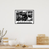 トレーニングやる気を起こさせる ポスター (キッチン)