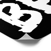 トレーニングやる気を起こさせる ポスター (角)